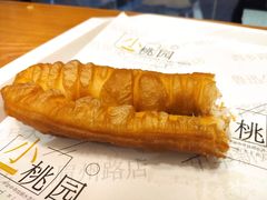 -小桃园·豆浆油条(复兴中路店)