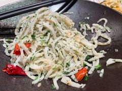 -汉唐宴长安食府