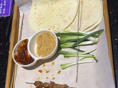 -冰城小镇音乐串吧·聚会餐厅(百子湾店)