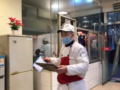 -蒲氏烤鸭(百寿路店)