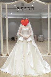 -MuseMarry婚纱(前海嘉里中心店)