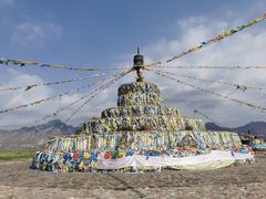 -敕勒川草原文化旅游区
