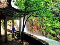 -楠溪江风景名胜区