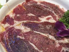 -外婆掌柜·东北家庭烤肉(托乐嘉店)