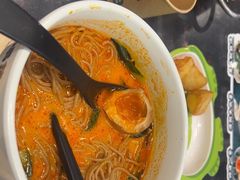 -和府捞面(天河领展广场店)