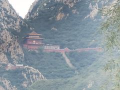 -鸡鸣山旅游风景区