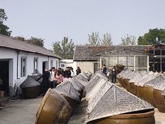 -苏州市吴中区光福窑上花果蜜饯厂