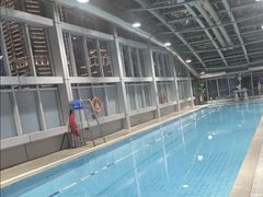 -上海明天广场JW万豪酒店