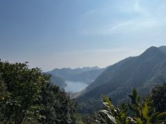 -京东石林峡风景区