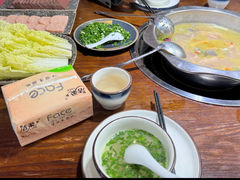 -云鱿记鱿鱼鸡·野生菌火锅(人民南路店)