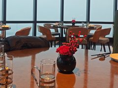 -大连君悦酒店·星海湾壹号Dalian·Dalian(星海广场店)