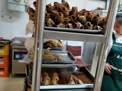 -大益烤鸡
