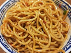 -辣肉面大王(天平路店)