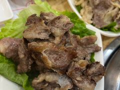 -德寿宫韩国料理(下沙店)