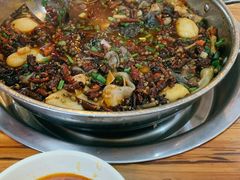 -黑竹香鸡(营和巷店)