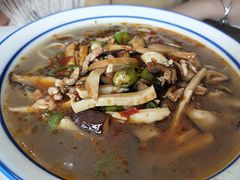 -姚记面馆(瑶琳路店)