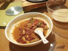 -东馆和天下特色餐饮(工农店)