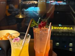 -翡翠36酒吧(浦东香格里拉店)