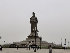 -天津妈祖文化园