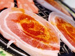 -牛犇烤肉(物资学院路店)