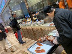 -新丁香海鲜酒店(银海商贸城店)