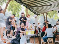 -汝萍传统蘸水菜(春华路总店)