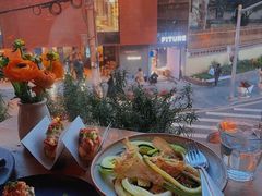 -BOR Eatery(安福路店)