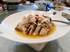 -源牌酒店·家常六安菜