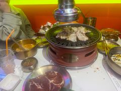 -南浦洞烤肉·新世界版(奥体店)