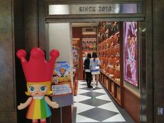 -泡泡玛特POPMART(壹号店)