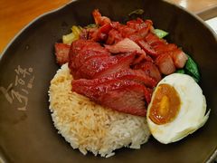 -余百年·现烧烧腊(布吉金利店)