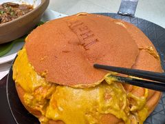 -大树餐厅(环球港店)