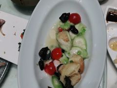 -北京老铺烤鸭(西稍门店)