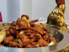 -十二生肖主题餐厅(吕家营店)