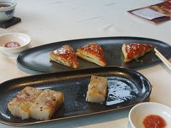 -侨美·唐荔园·40年地道粤菜