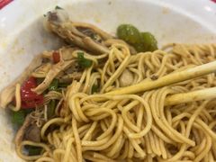 -华中科技大学东教工食堂