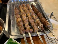 -情忆草原涮肉馆