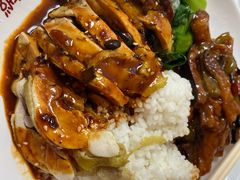 -网易食堂