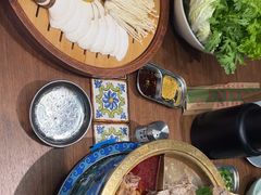 -大白羊蝎子馆(后沙峪山姆店)