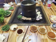 -滇藏石锅宴(北门坡古城管理局店)