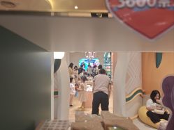 -奈尔宝家庭中心·亲子餐厅(苏州大悦城店)