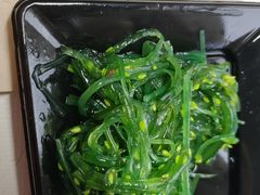 -上清·三文鱼鲜寿司(同德店)