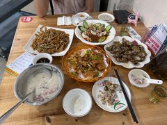-南记食粥坊·宵夜大排档(莲花总店)