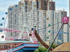 -哈尔滨融创乐园