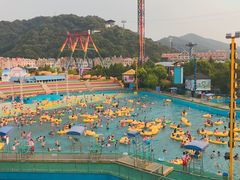 -杭州浪浪浪水公园