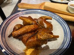 -那家·油麻菜馆(常德道店)