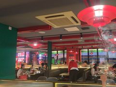 -京悦南门涮羊肉·羊蝎子火锅(田林路店)