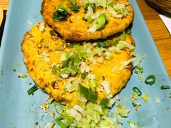 肇东小饼-那些年记忆烧烤