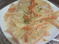 -海大大蒸汽海鲜餐厅·粤菜·特色小炒(欢乐颂店)