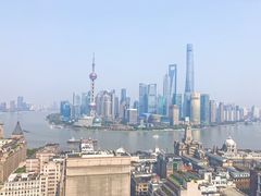 -顶层酒吧ROOF(上海艾迪逊酒店)